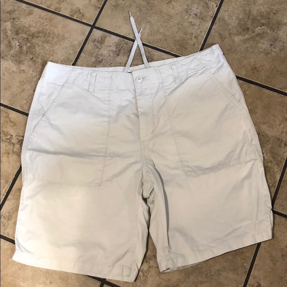 Old Navy Patch Pocket Shorts